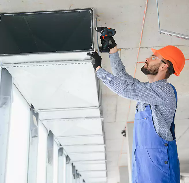 Why Homeowners & Businesses Trust Us in Edinburg, TX