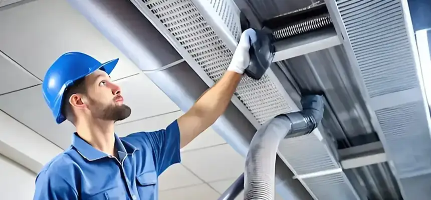 Our Annual Dryer Vent Maintenance Services in Edinburg, TX