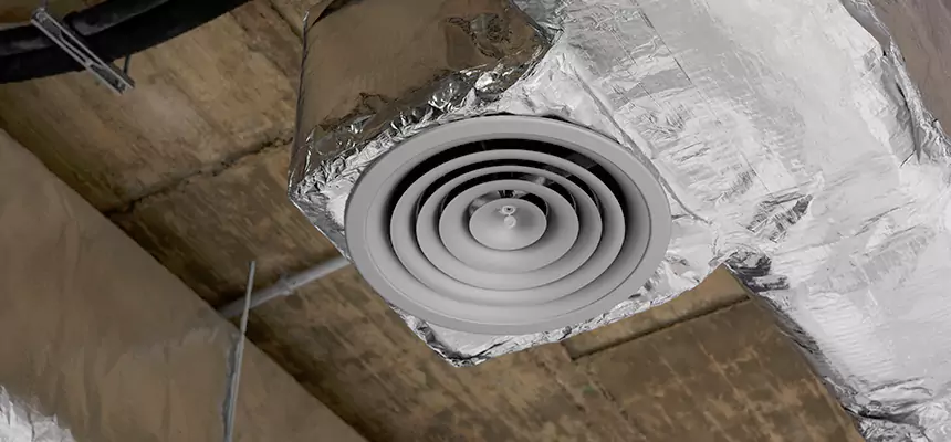 Our Basement Vent Cleaning Services in Edinburg, TX