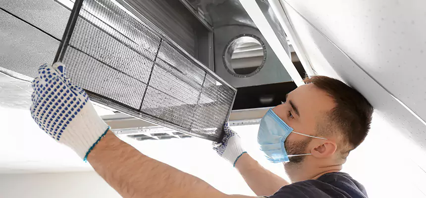 Our Bathroom Exhaust Duct Cleaning Services in Edinburg, TX
