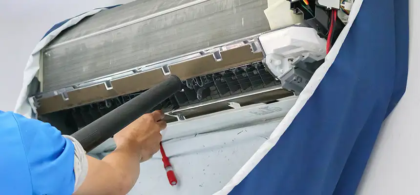 Advanced Clogged Dryer Vent Repair for Multi-Unit & Commercial in Edinburg, TX