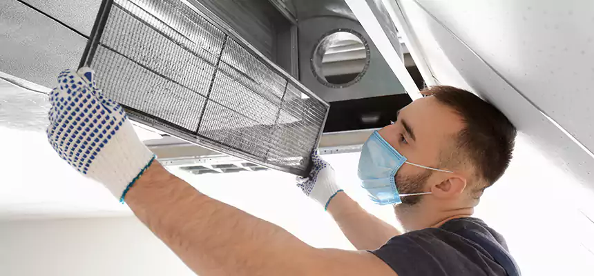 Our Dryer Vent Cleaning Services in Edinburg, TX