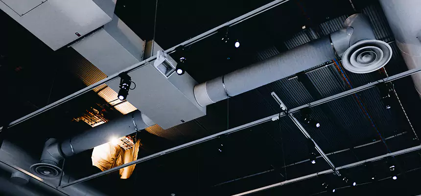 Our Seasonal Allergy Air Duct Cleaning Services in Edinburg, TX