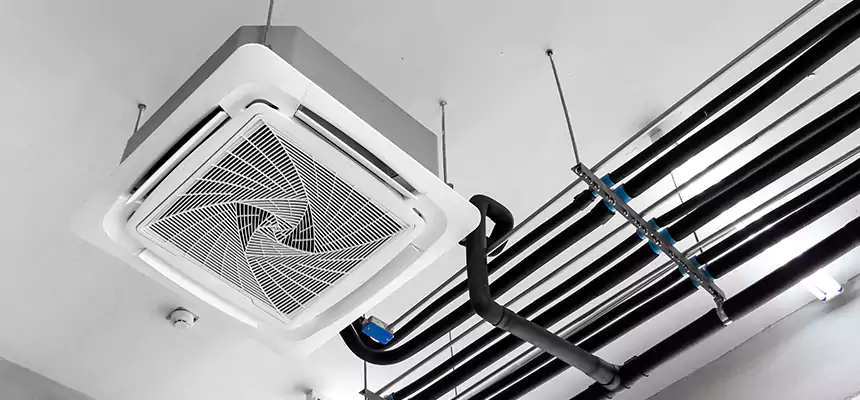 Our Smart AC Vent Controller Services in Edinburg, TX