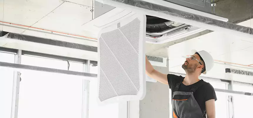 Dryer Ventilation Duct Cleaning in Edinburg