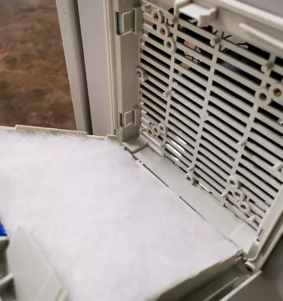 Professional Air Duct Expansion Solutions in Edinburg, TX