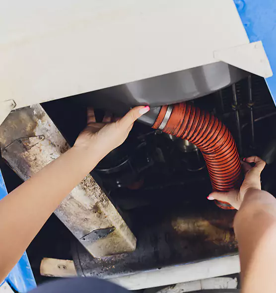 About Air Duct Virus Disinfection in Edinburg, TX