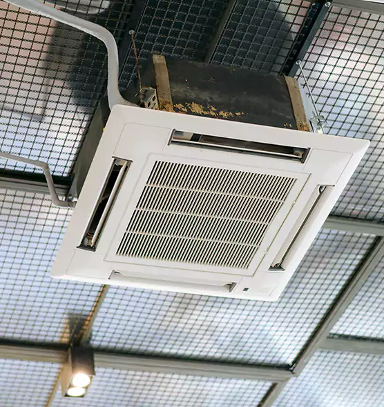 Top-Notch Allergy Relief Vent Cleaning Services in Edinburg, TX