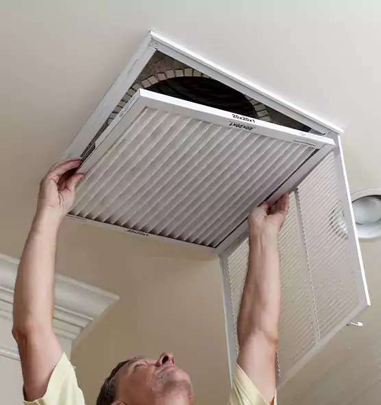 Trusted Apartment Air Duct Cleaning in Edinburg, TX