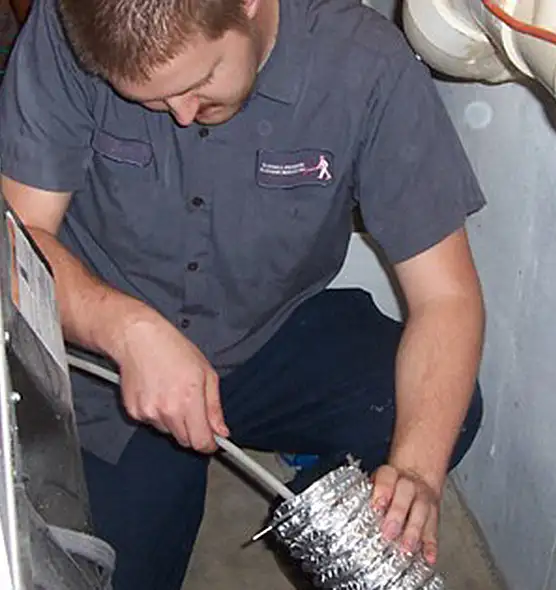 About Dryer Vent Hose Installation in Edinburg, TX