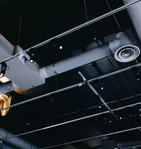 Professional Duct Cleaning For LEED Homes in Edinburg, TX