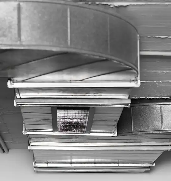 Expert Duct System Performance Boost Services in Edinburg, TX