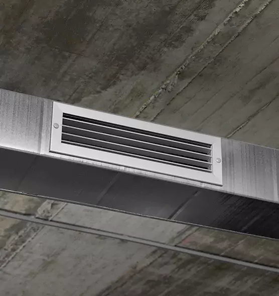 Trusted Hospital Grade Air Duct Cleaning Experts in Edinburg, TX