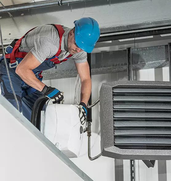 Professional HVAC Cleaning Solutions in Edinburg, TX