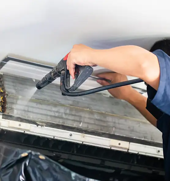 Welcome to Move-in/Move-out Duct Cleaning Services in Edinburg, TX