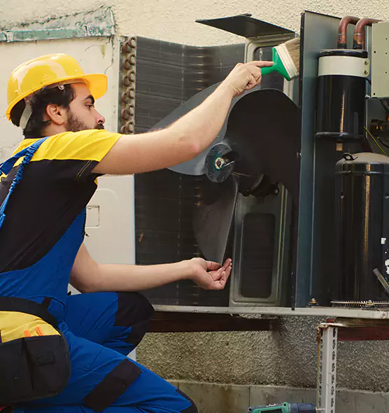 Top-Rated New Room Vent Extension in Edinburg, TX