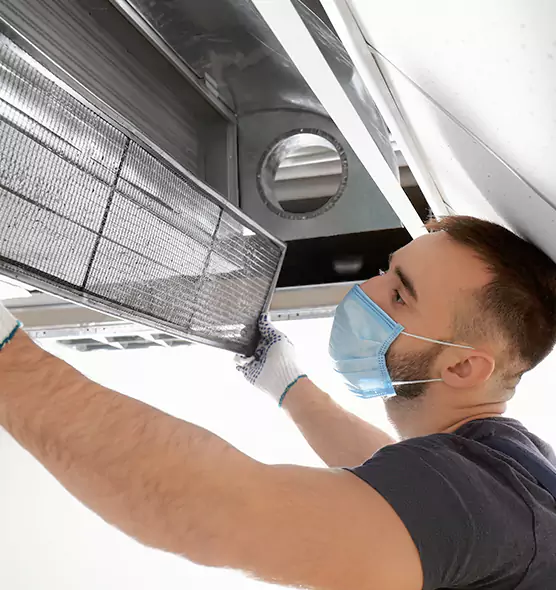About Remove Smoke Smell From Air Duct in Edinburg, TX