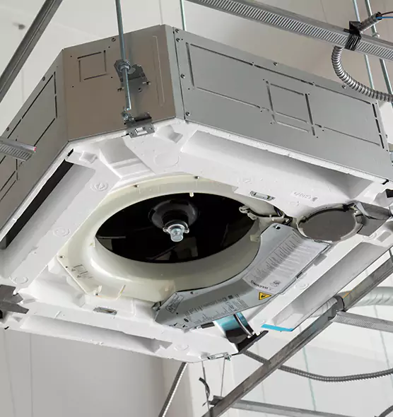 Professional Roof Vent Lint Removal Edinburg, TX