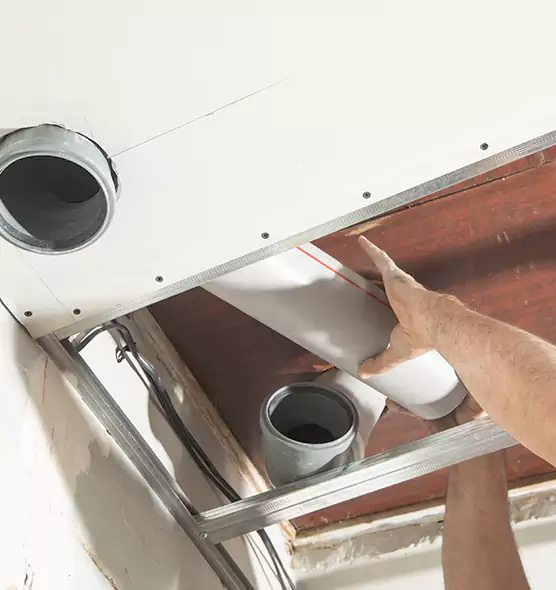 Professional Seasonal Allergy Air Duct Cleaning in Edinburg, TX