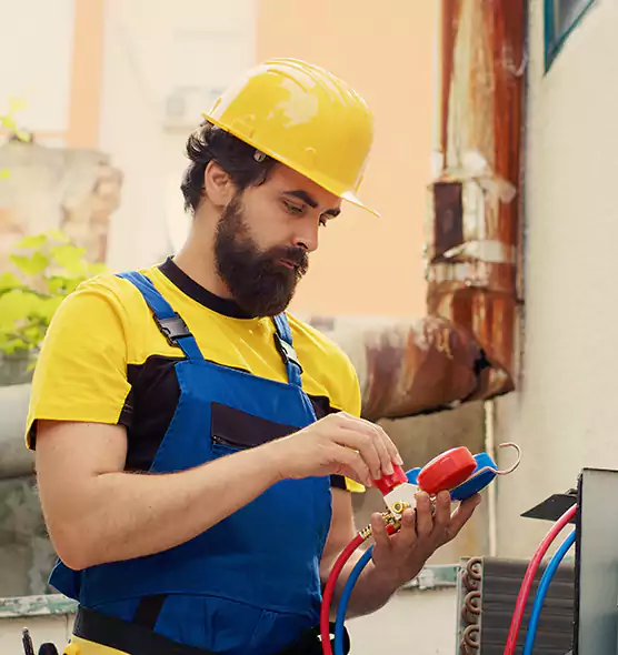 About Smart HVAC Installation in Edinburg, TX