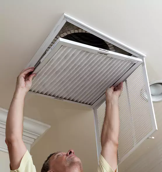 Trusted Vent Shaft Cleaning Expert in Edinburg, TX
