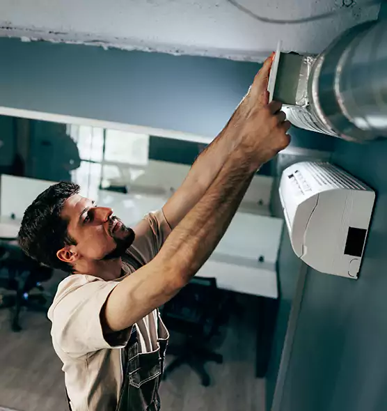 Reliable Warehouse Vent Cleaning in Edinburg, TX