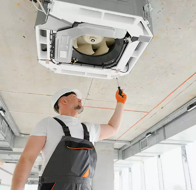 Why Homeowners & Businesses Trust Us in Edinburg, TX?