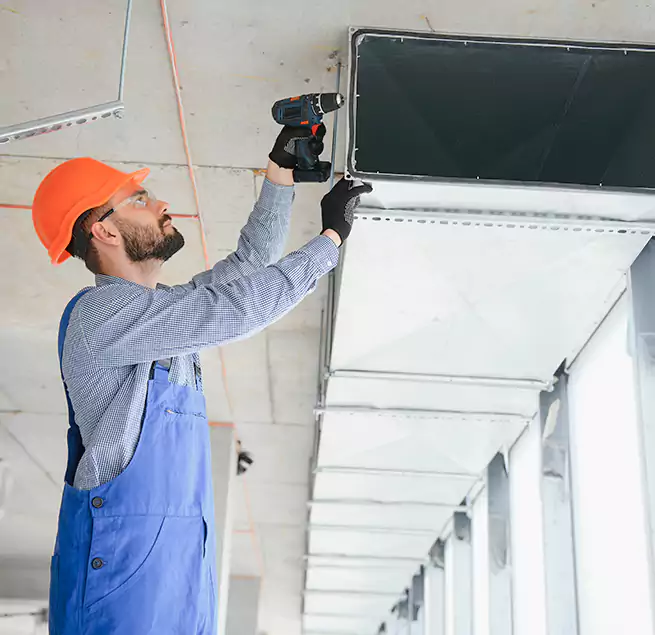 Why Homeowners & Businesses Trust Us in Edinburg, TX?