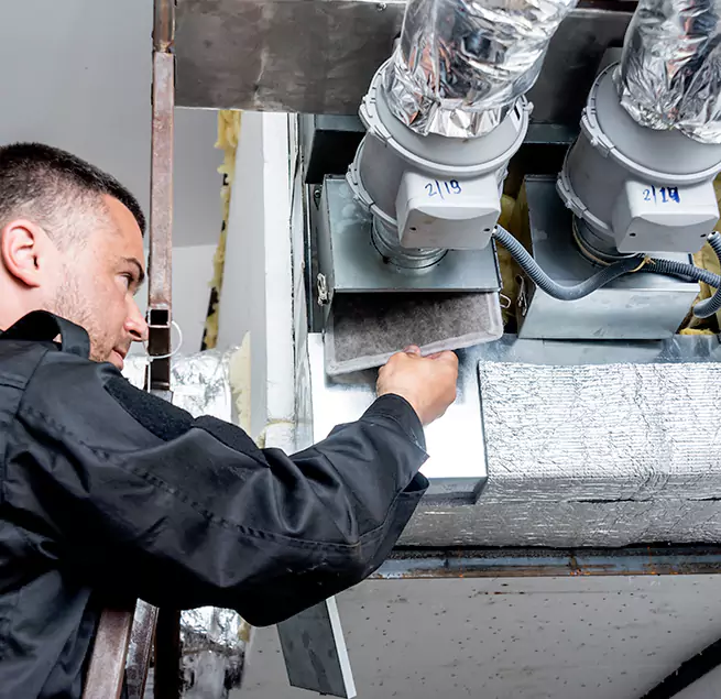 Why Homeowners & Businesses Trust Us in Edinburg, TX?