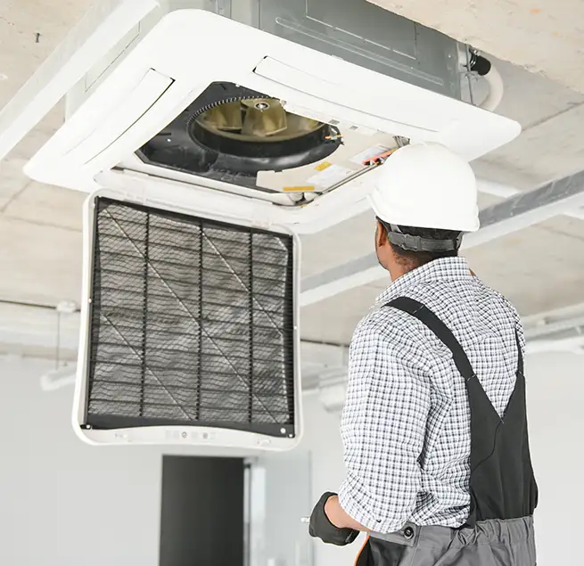 Why Homeowners & Businesses Trust Us in Edinburg, TX?