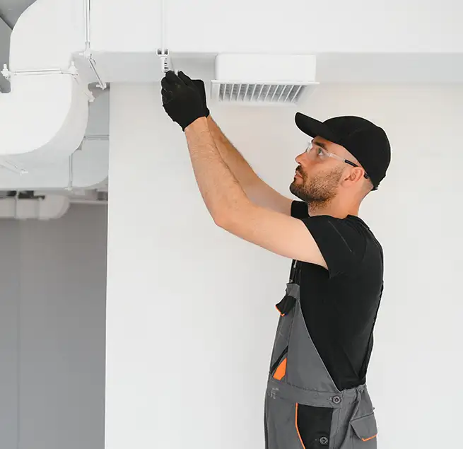 Why Homeowners & Businesses Trust Us in Edinburg, TX?