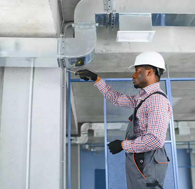 Why Homeowners & Businesses Trust Us Edinburg, TX