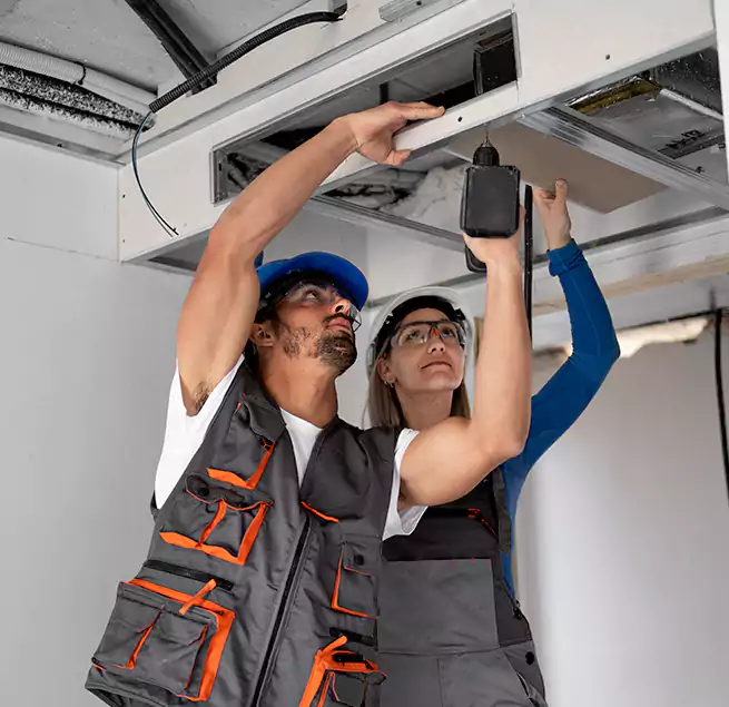 Why Homeowners & Businesses Trust Us in Edinburg, TX