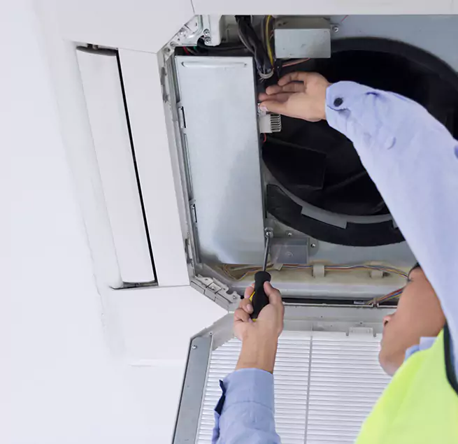 Why Homeowners & Businesses Trust Us Edinburg, TX?