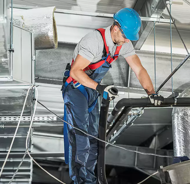 Why Homeowners & Businesses Trust Us in Edinburg, TX?