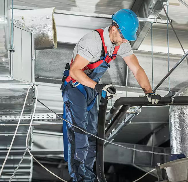 Why Homeowners & Businesses Trust Us in Edinburg, TX?