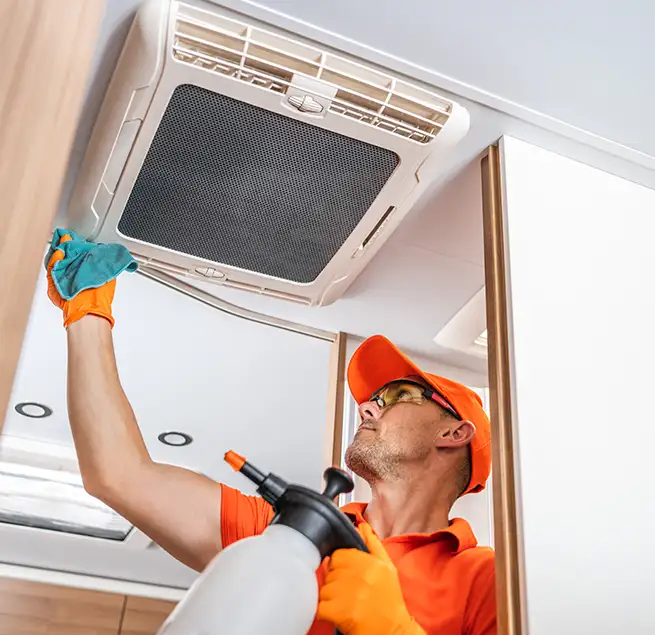 Why Homeowners & Businesses Trust Us in Edinburg, TX?