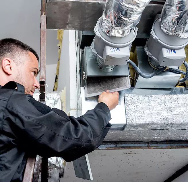 Why Homeowners & Businesses Trust Us in Edinburg, TX?