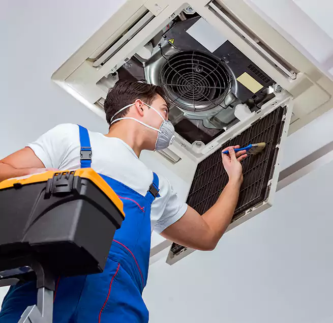 Why Homeowners & Businesses Trust Us in Edinburg, TX