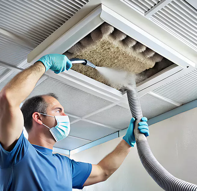 Why Homeowners Businesses Trust Us in Edinburg, TX