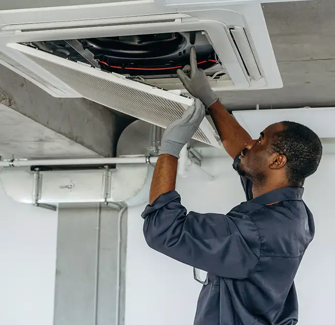 Why Homeowners & Businesses Trust Us in Edinburg, TX?