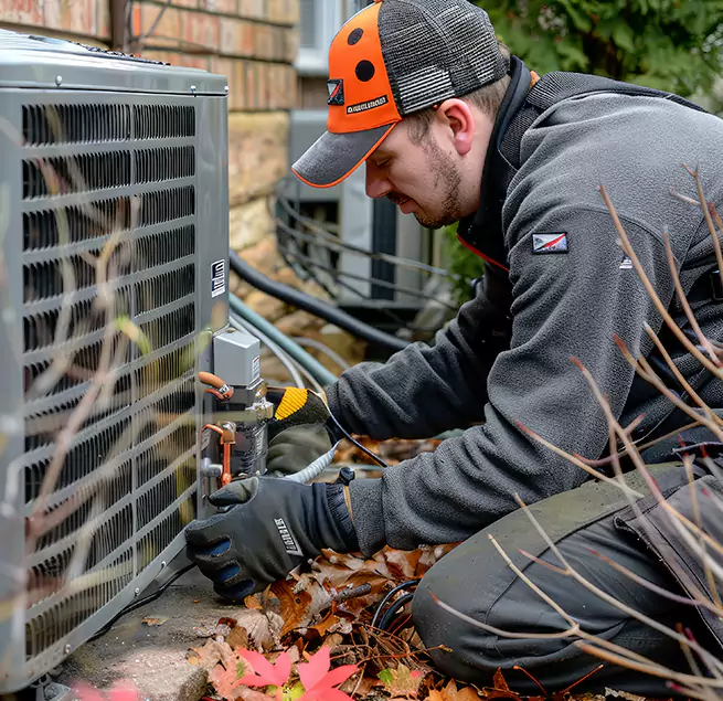 Why Homeowners & Businesses Trust Us in Edinburg, TX?