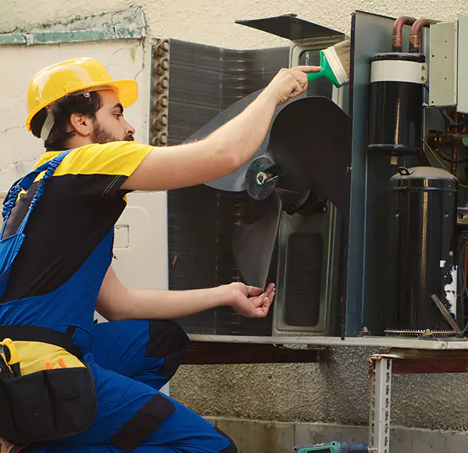 Why Homeowners & Businesses Trust Us Edinburg, TX?