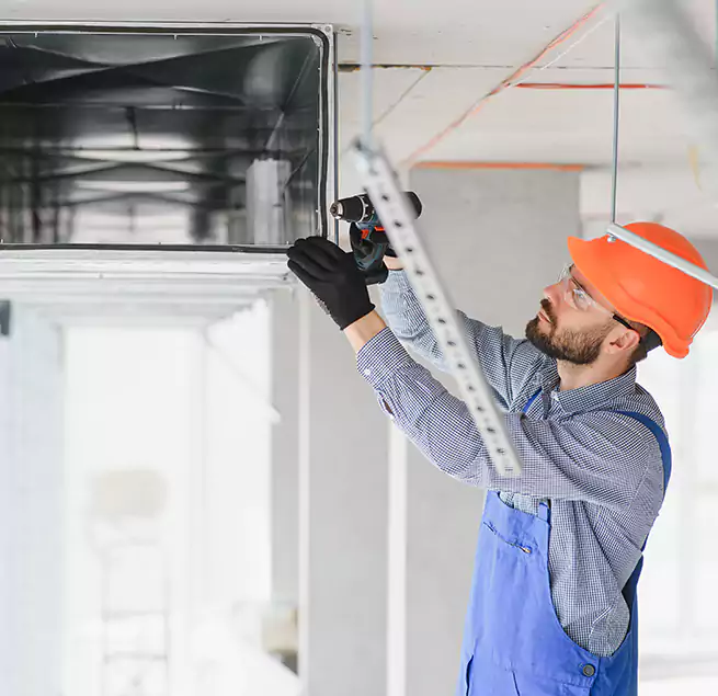 Why Homeowners & Businesses Trust Us in Edinburg, TX?