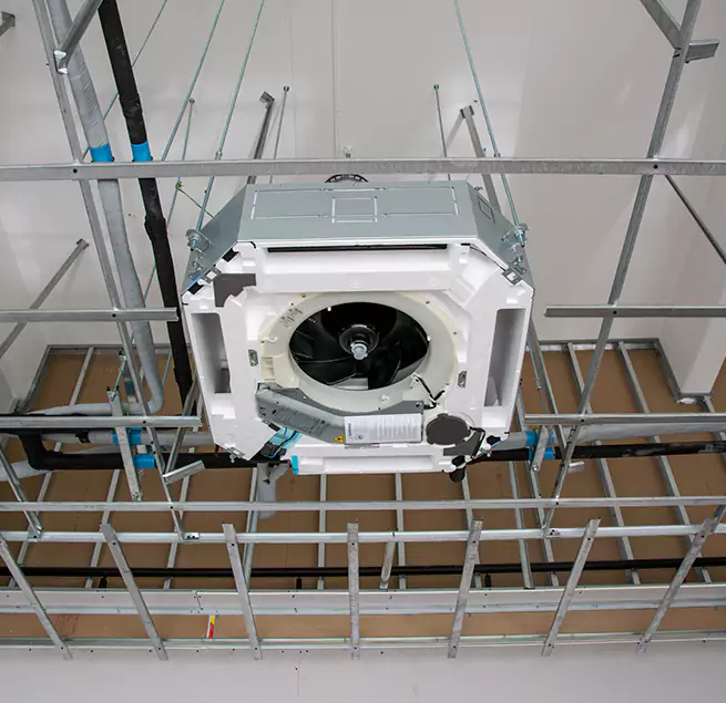 Why Homeowners & Businesses Trust Us Edinburg, TX