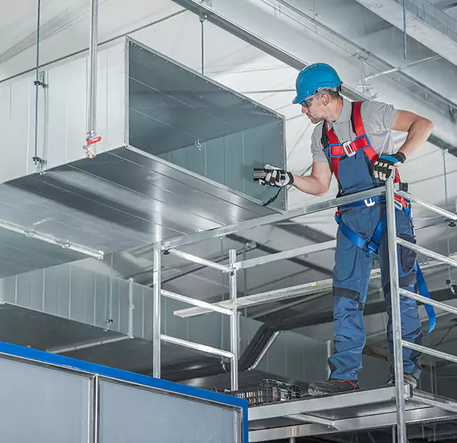 Why Homeowners Businesses Trust Us in Edinburg, TX