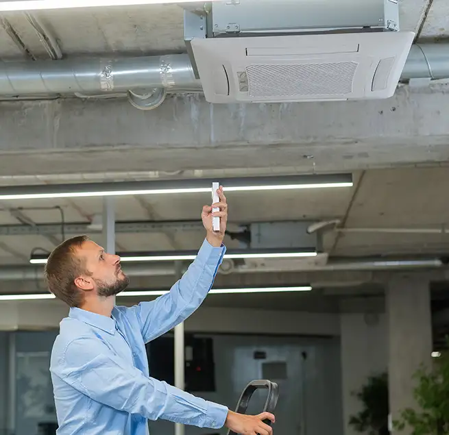 Why Homeowners & Businesses Trust Us in Edinburg, TX?