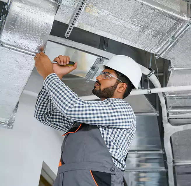 Why Homeowners & Businesses Trust Us in Edinburg, TX?