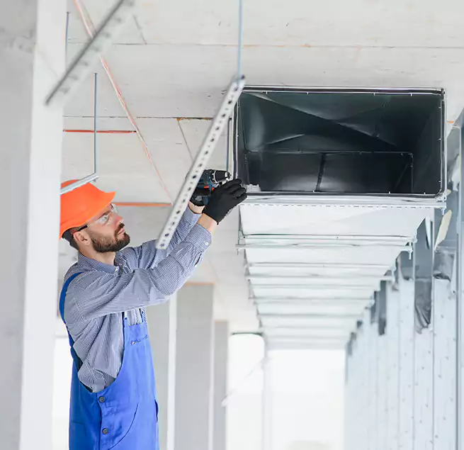 Why Homeowners & Businesses Trust Us in Edinburg, TX?