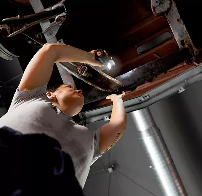 Why Homeowners & Businesses Trust Us Edinburg, TX